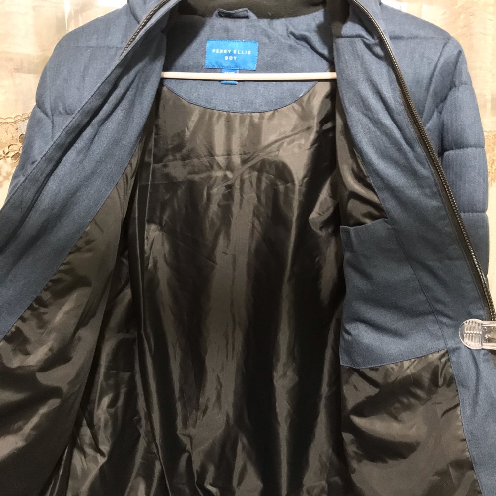 Perry Ellis - Picture 3 of 5